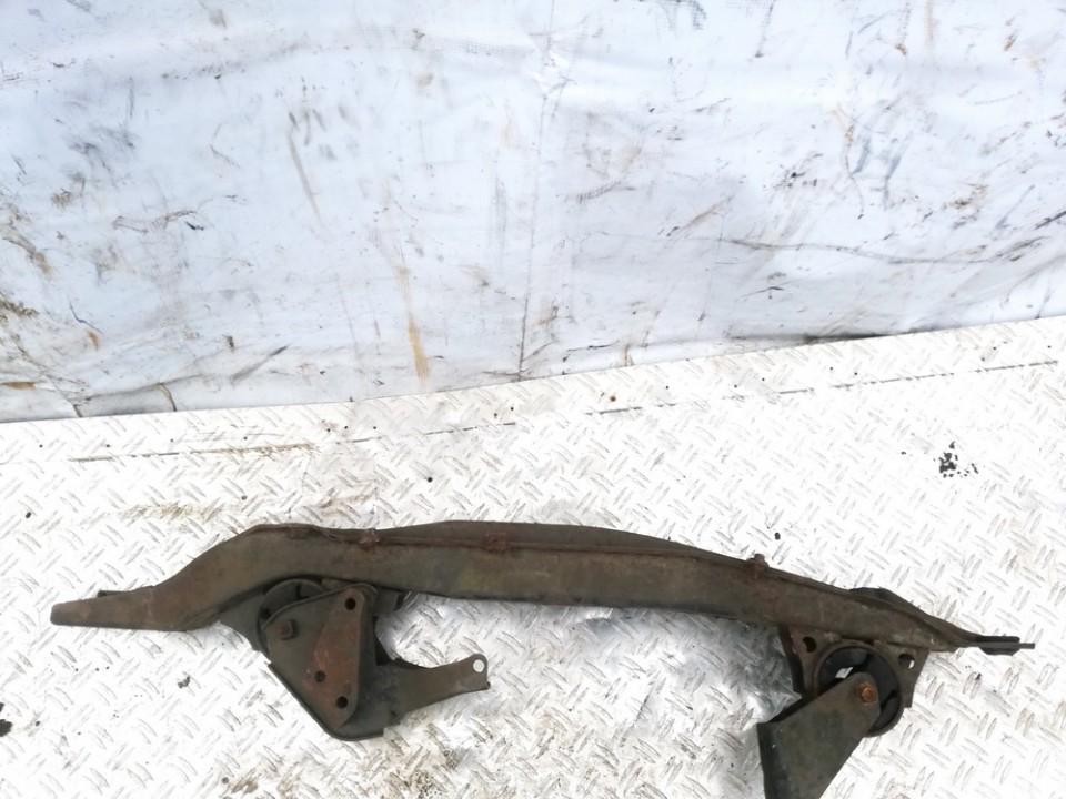 Subframe Front Suspension axle support used used Nissan PRIMERA 1999 1.8