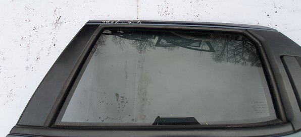Боковое окно - задний левый used used Nissan JUKE 2011 1.5
