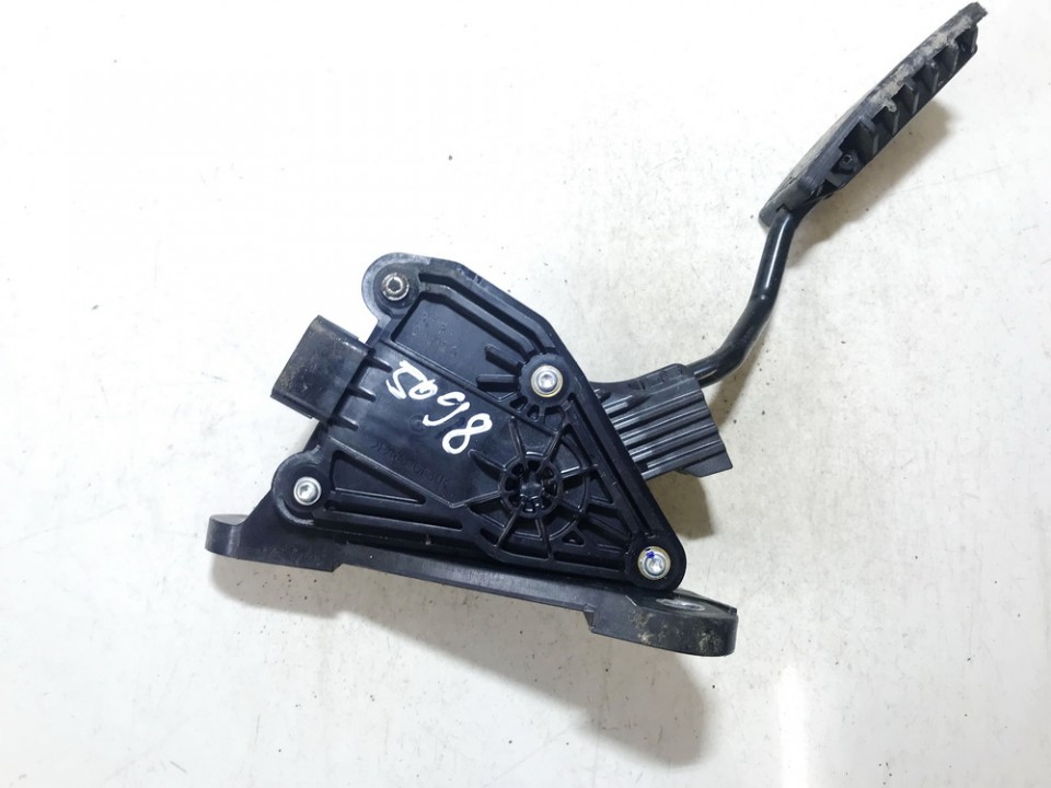 Accelerator throttle pedal (potentiometer) used used Honda CR-V 2003 2.0