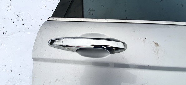 Ручка двери нaружная задний правый used used Honda CR-V 2007 2.2