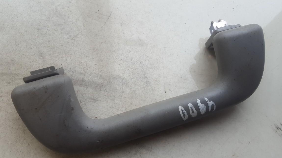 Grab Handle - front left side L1020372 USED Toyota YARIS 2009 1.3