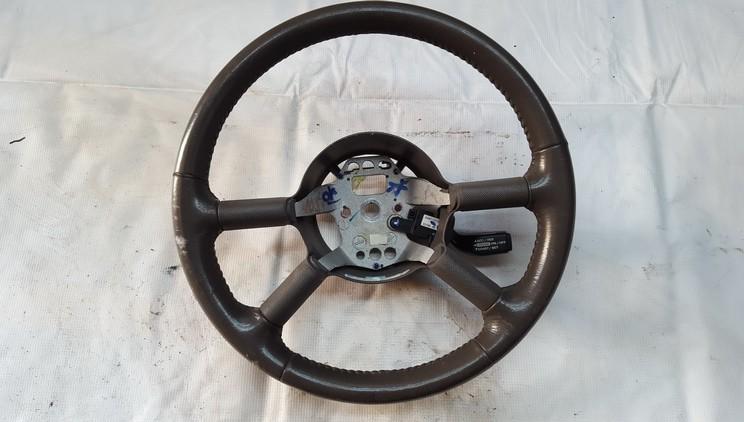 Steering wheel 141170 18686 Chrysler PT CRUISER 2002 2.0