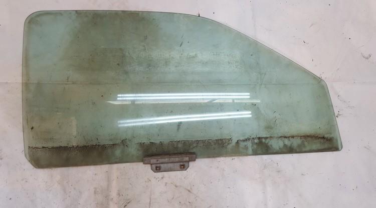 Door-Drop Glass front right USED USED Ford FIESTA 2015 1.5