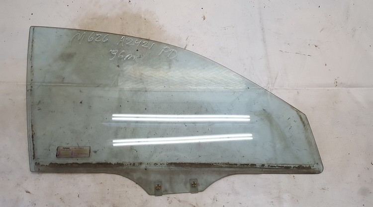 Door-Drop Glass front right USED USED Mazda 626 1999 2.0