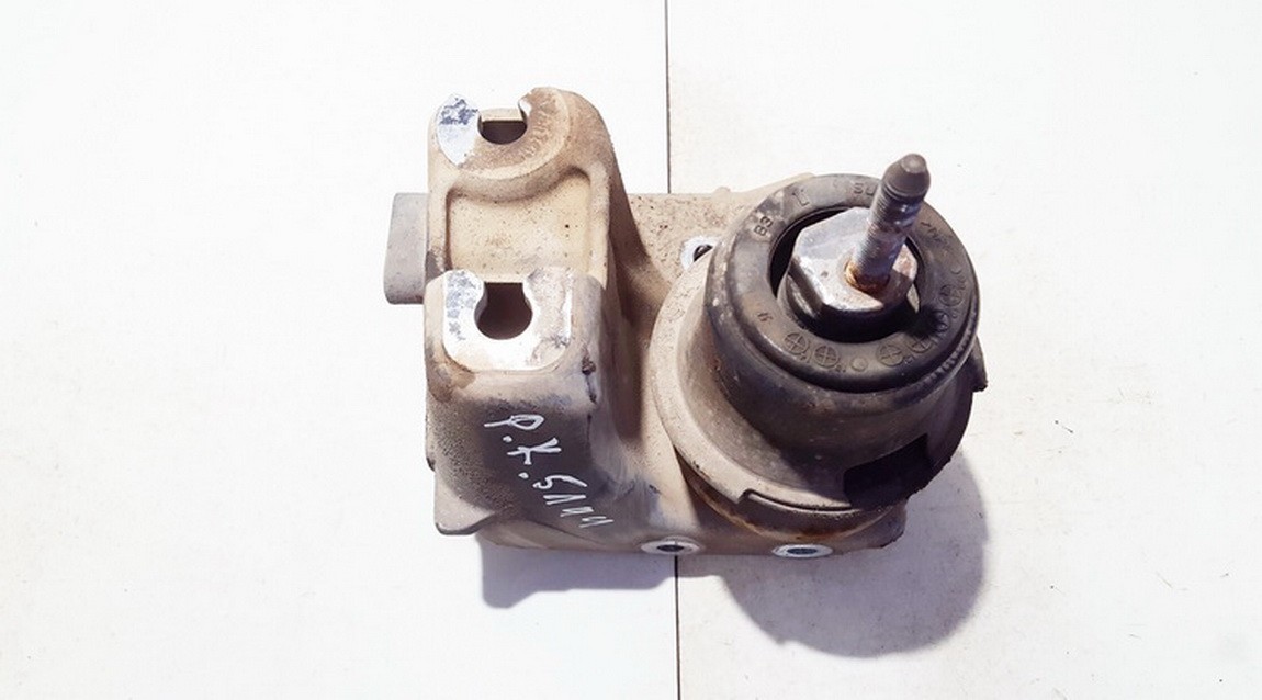 Engine Mounting and Transmission Mount (Engine support) used used Subaru OUTBACK 2000 2.5