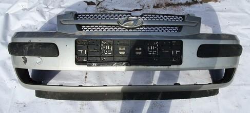 Front bumper used used Hyundai GETZ 2004 1.6