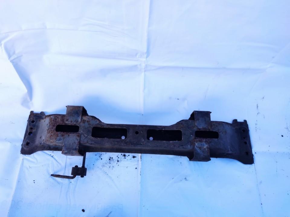 Subframe Front Suspension axle support used used Kia CARENS 2008 2.0