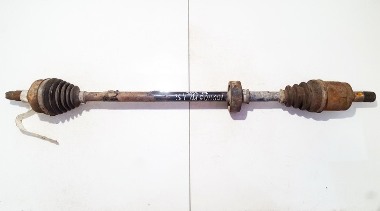 Axles - front right side used used Honda JAZZ 2004 1.3