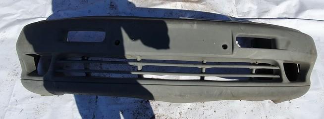 Front bumper used used Mercedes-Benz VITO 2005 2.2