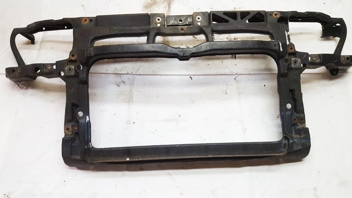 Front mask used used Volkswagen GOLF 1999 1.9