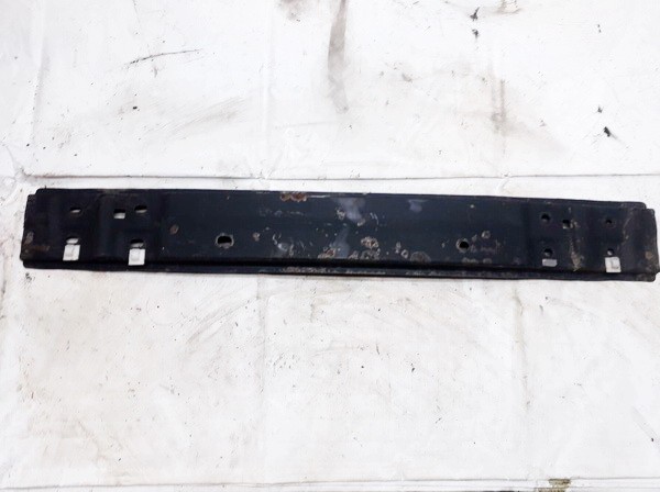 Rear Bumper Reinforcement s61ed76180e046669 used Toyota AVENSIS 2004 2.0