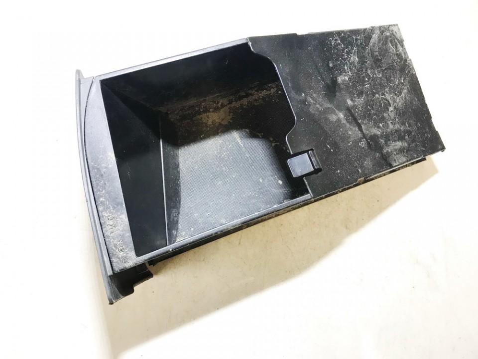 Glove Box Assembly used used Audi A6 2007 2.7