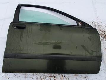 Doors - front right side ZALIOS USED Volvo V40 1998 1.8
