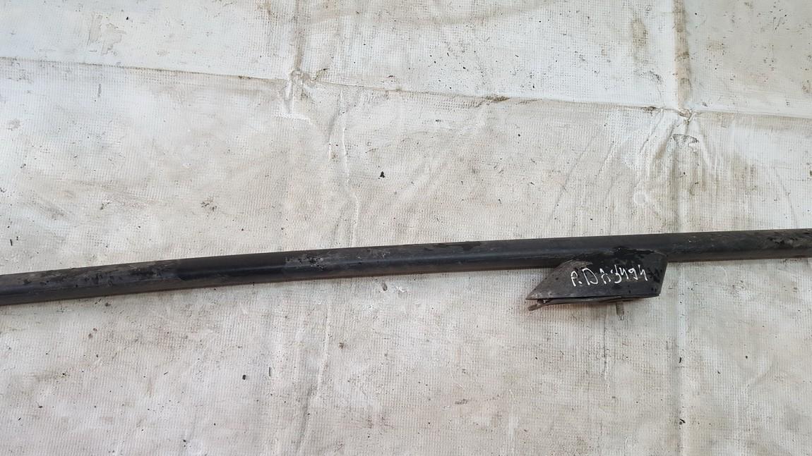 Roof rail - right side USED USED Opel VECTRA 1997 2.0