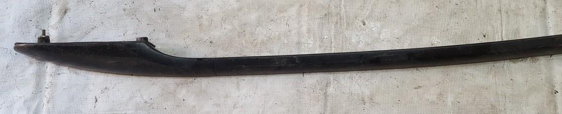 Roof rail - right side 1S71N55122 SP4620 Ford MONDEO 2008 2.0