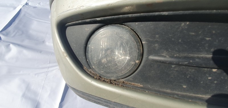 Fog lamp (Fog light), front right used used Renault LAGUNA 1998 1.8