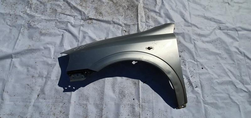Front Fender (Arch) Left used used Opel ASTRA 2000 1.7