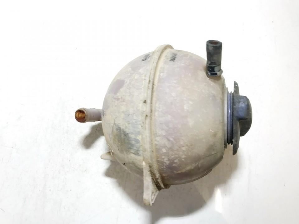 Expansion Tank coolant (RADIATOR EXPANSION TANK BOTTLE ) 1h0121407 used Volkswagen POLO 1996 1.0