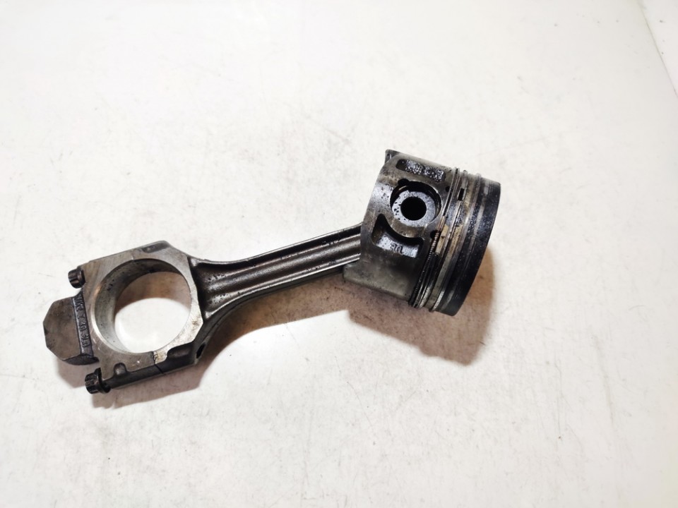 Piston and Conrod (Connecting rod) 028J USED Volkswagen POLO 2002 1.4
