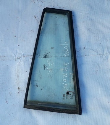 Quarter glass - rear left side USED USED SsangYong KYRON 2005 2.0