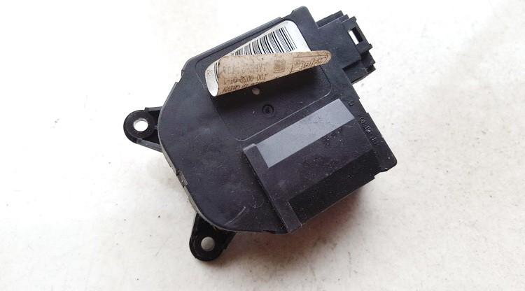 Heater Vent Flap Control Actuator Motor 1000026011 100-0026-01-1 Opel VECTRA 2002 1.8