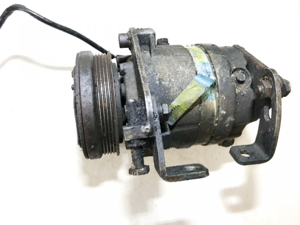 AC AIR Compressor Pump 90443840 1135088 Opel OMEGA 1996 2.0