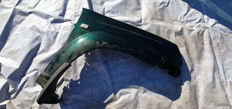 Front Fender (Arch) Right used used Nissan X-TRAIL 2006 2.2
