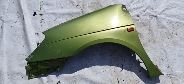 Front Fender (Arch) Left used used Renault SCENIC 2000 1.6