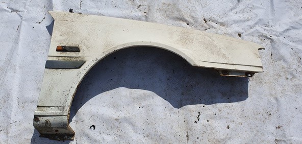 Front Fender (Arch) Right used used Volvo 440 1993 1.9