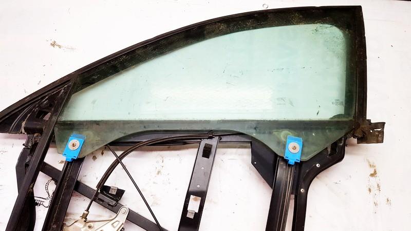 Door window frame - Front Left 4b0837753a used Audi A6 1998 2.8