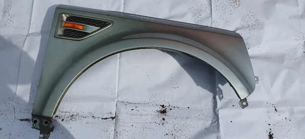 Front Fender (Arch) Right used used Land Rover FREELANDER 1998 1.8