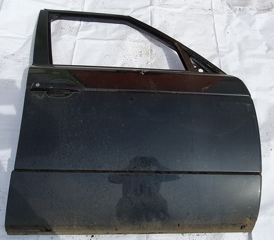 Doors - front right side melynos used Land Rover RANGE ROVER 1997 2.5