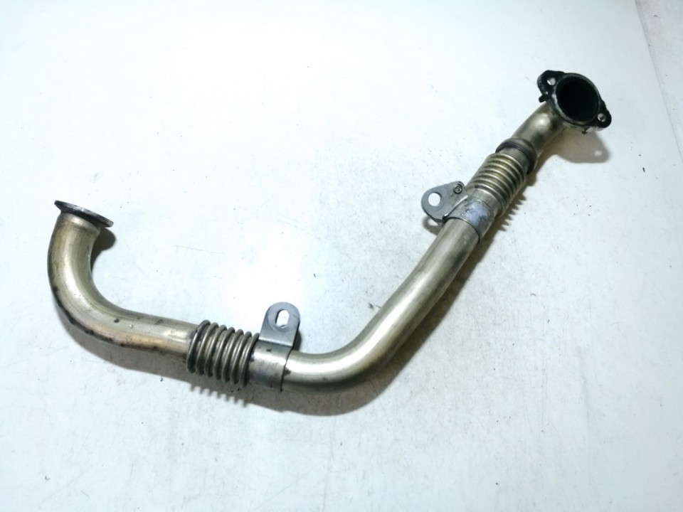EGR Pipe (Exhaust Gas Recirculation EGR METAL PIPE) used used Suzuki GRAND VITARA 2007 1.9