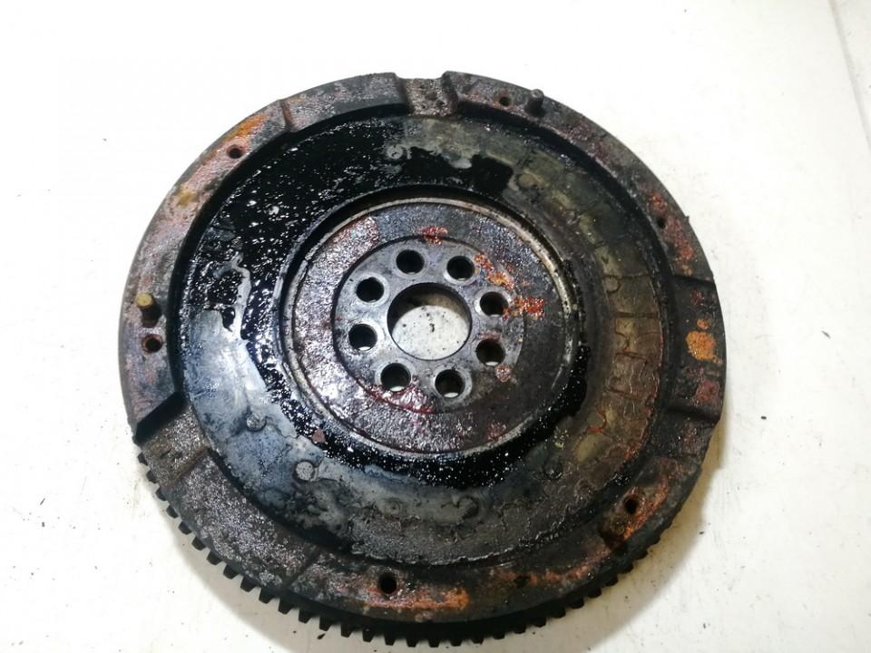 Flywheel (for Clutch) used used Toyota AVENSIS VERSO 2001 2.0