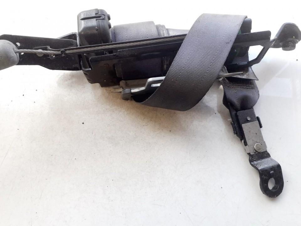 Seat belt - front right side 8633574 USED Volvo S60 2001 2.4