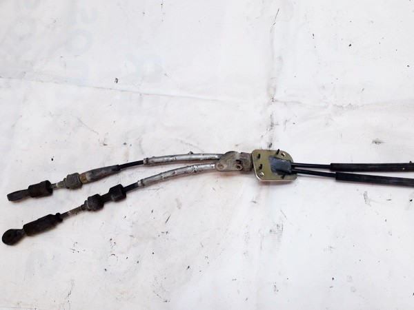 Cable Gear shift used used Toyota AVENSIS 2004 2.0