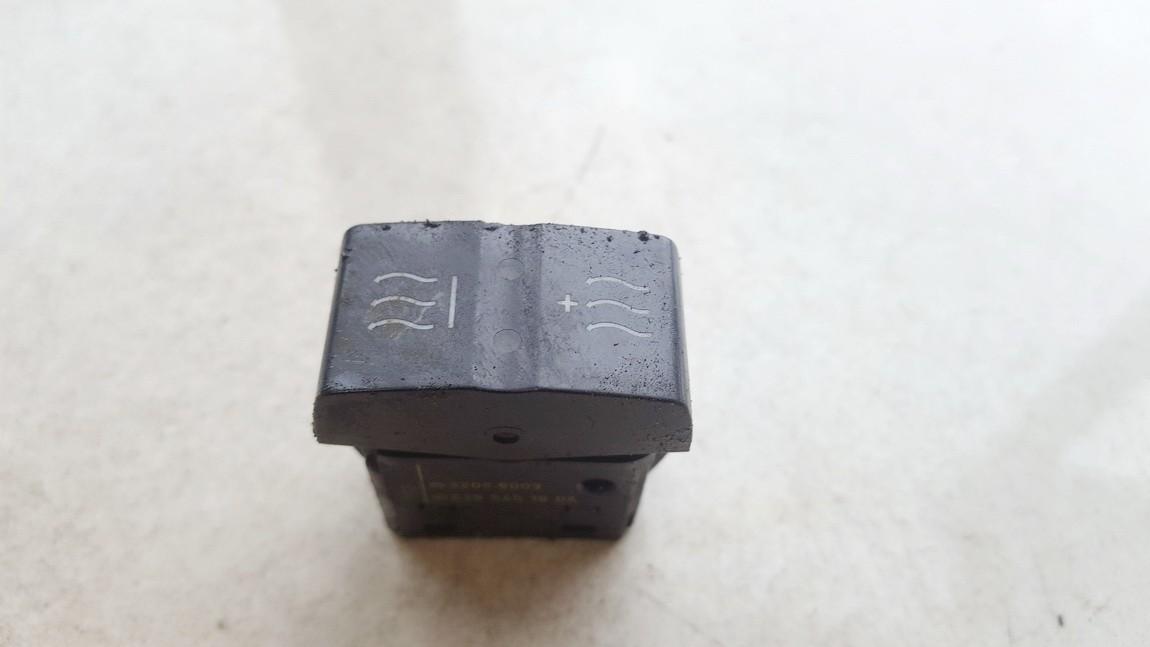Other switch 6395451907 32088003 Mercedes-Benz VITO 1998 2.3