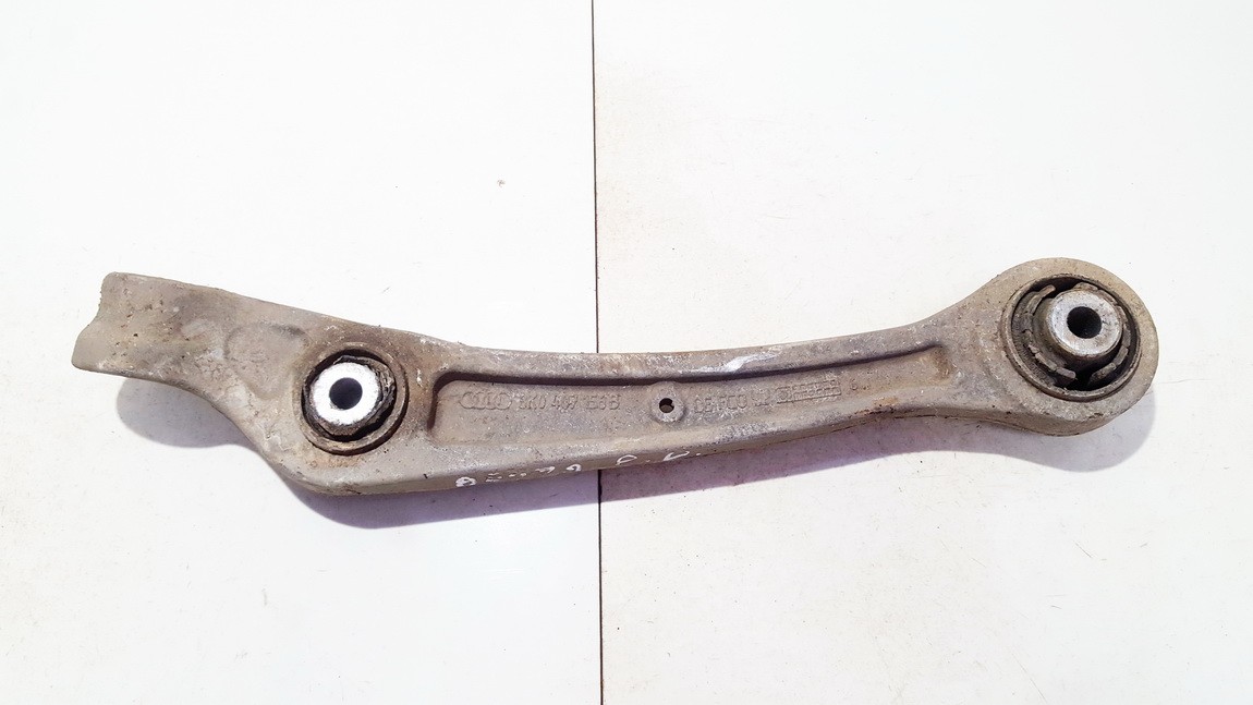 Control arm - front right 8k0407156b used Audi A4 2006 2.7