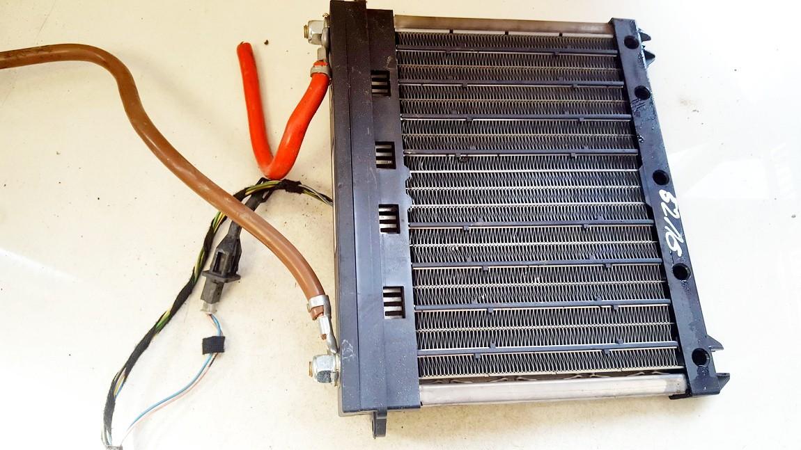 Electric Auxiliary Heater Element Unit A6394460429 04T270L0037 Mercedes-Benz VITO 2005 2.2