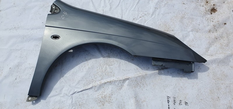 Front Fender (Arch) Right used used Citroen C5 2008 1.6