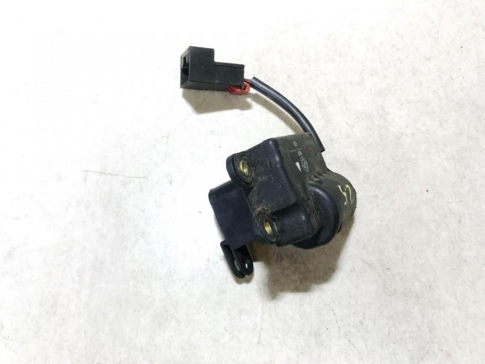 Heater Vent Flap Control Actuator Motor used used Peugeot BOXER 2006 2.8