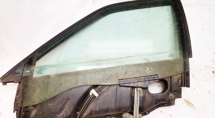 Боковое окно - передний левый used used Audi 80 1989 1.8