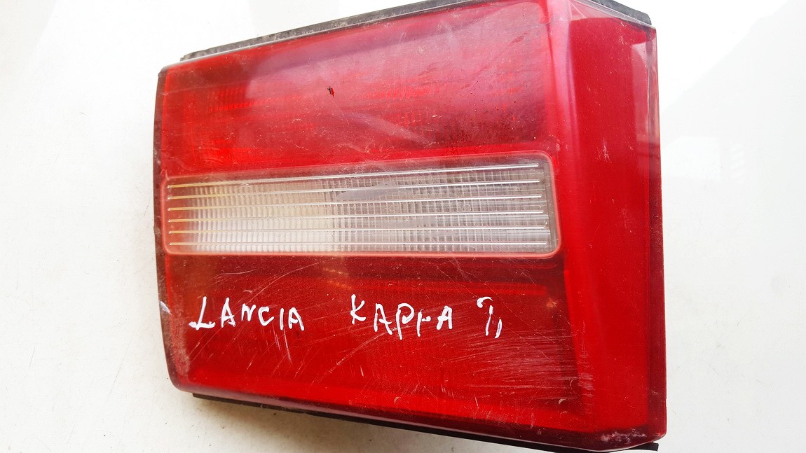 Tail light inner, right side 7780141 29300102 Lancia KAPPA 1996 2.4