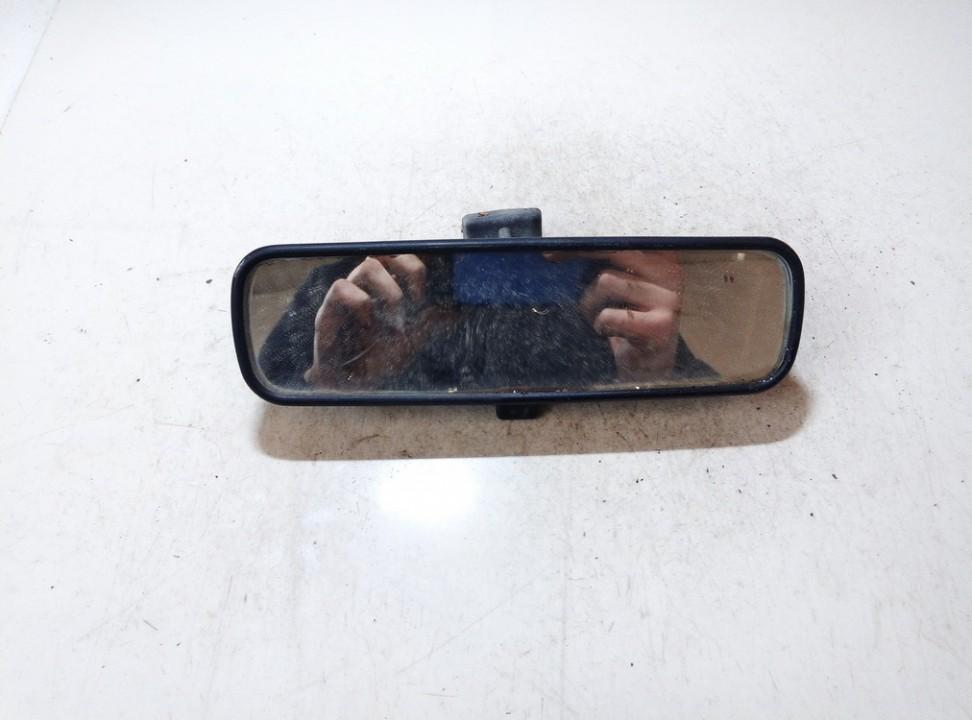 Galinio vaizdo veidrodis (Salono veidrodelis) 015517 Used Nissan ALMERA 2002 1.8
