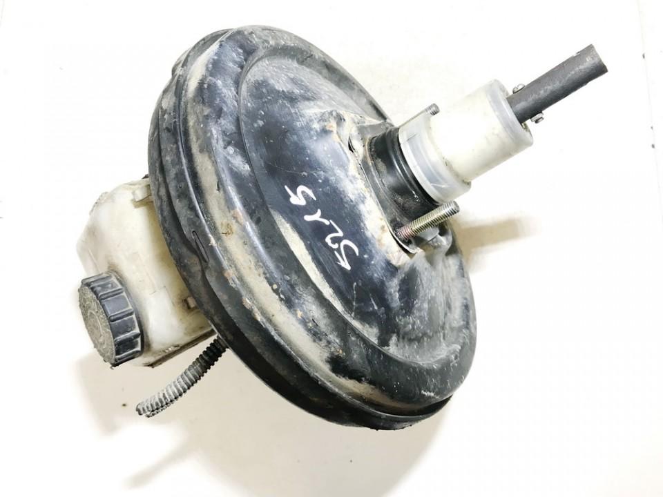 Усилитель тормозов вакуумный 90498035 USED Opel ASTRA 1998 2.0