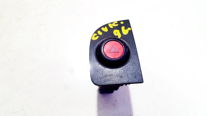 Кнопка аварийной сигнализации  m15158 used Honda CIVIC 2006 1.8