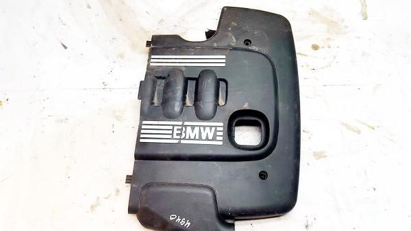 Engine Cover (plastic trim cover engine) 11147789006 used BMW 3-SERIES 1991 1.8