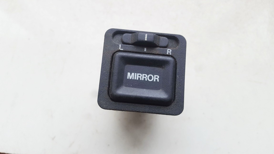 Isoriniu veidrodeliu valdymas used used Rover 400-SERIES 1998 1.4