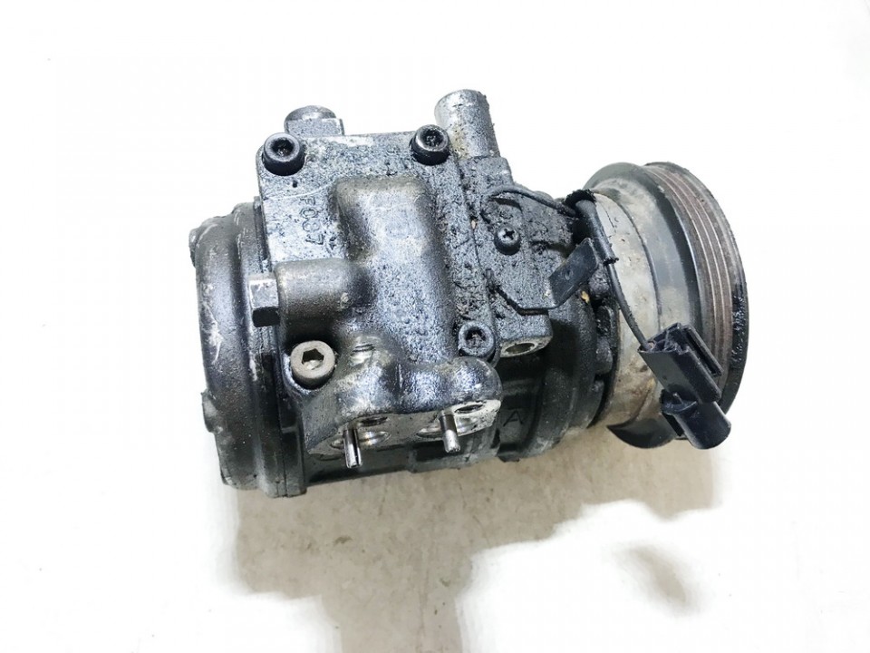 AC AIR Compressor Pump 160402320k 16040-2320k Kia SPORTAGE 2011 1.7