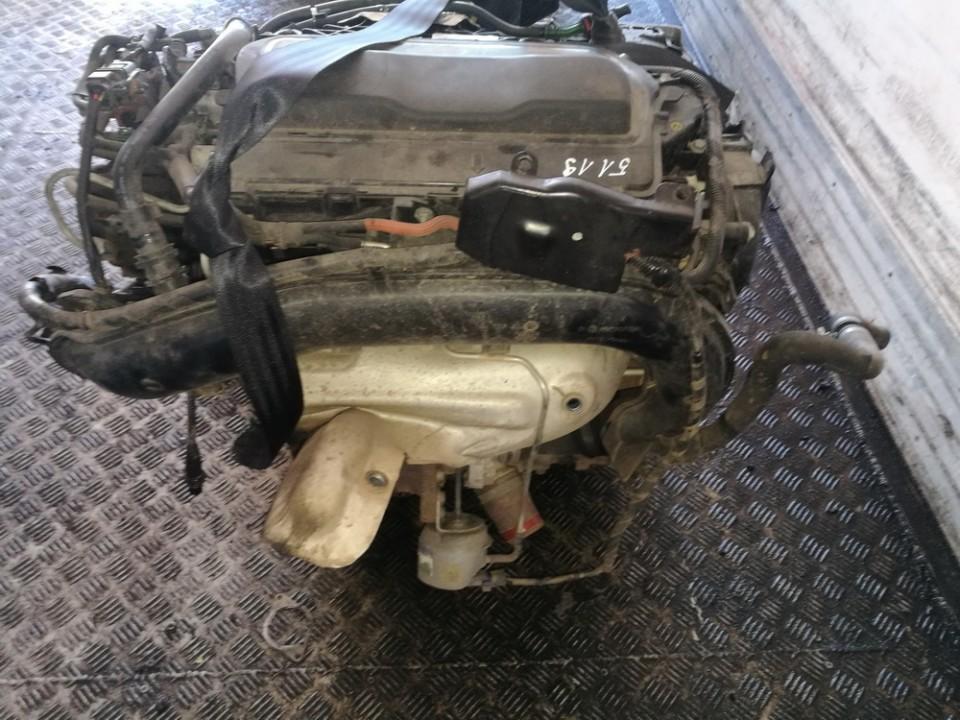 Двигатель D4204T DW10C, AV4Q Ford KUGA 2019 2.0